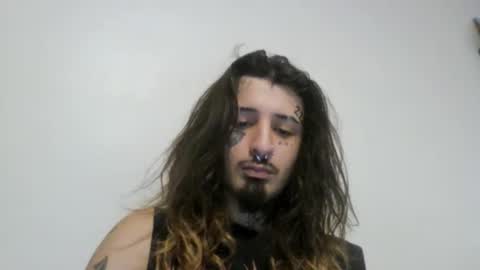 daddyd992737 online show from May 19, 11:22 pm