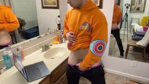 DaddydayDrinkz online show from February 15, 4:25 am