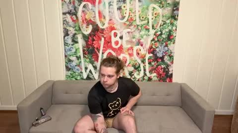 DaddydayDrinkz online show from May 3, 4:07 am