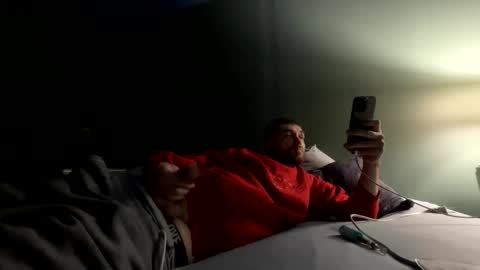 daddydic120402 online show from January 8, 4:15 am