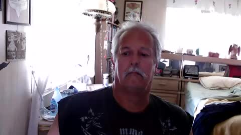 Snapshot of daddydick873570 chatting on July 31, 8:30 pm daddydick873570 online show from July 31, 8:30 pm