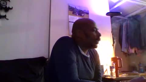 daddydickxm online show from March 18, 3:20 am