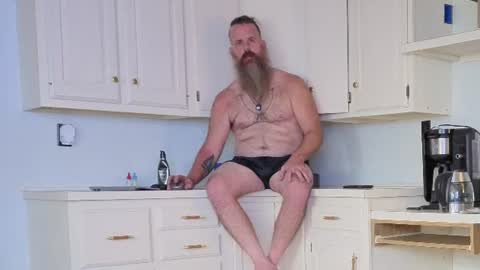 Daddy Draco online show from July 14, 12:57 am