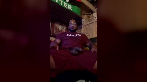 daddydraybbc online show from July 1, 7:43 am