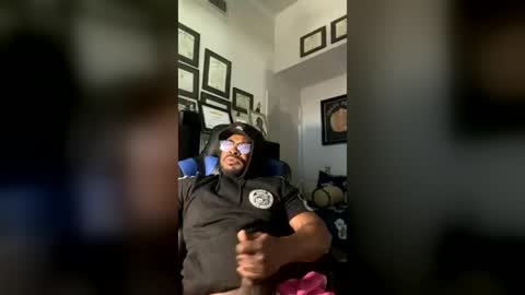 daddydraybbc online show from July 24, 7:34 pm