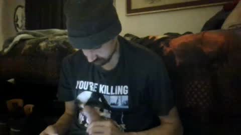 daddyduke21333 online show from March 8, 7:16 am