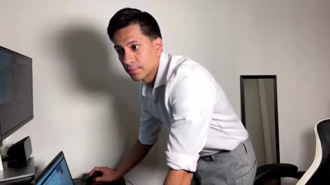 daddyfit95 online show from June 8, 8:31 pm