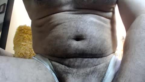 Daddyhot Alejandro online show from May 19, 4:24 pm