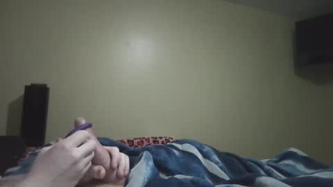 daddyiscumming690 online show from April 1, 1:01 pm