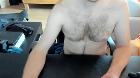 daddylovepegging online show from March 8, 1:15 pm