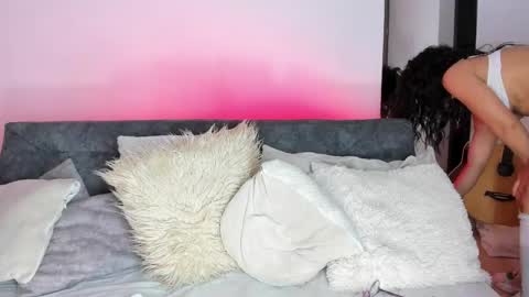 Creamy online show from May 21, 10:39 pm