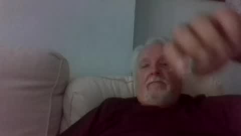 Snapshot of daddymike1948 chatting on July 21, 9:50 pm DaddyMike1948 online show from July 21, 9:50 pm