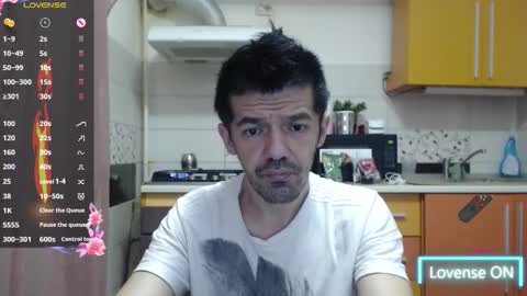 daddynextdoor86 online show from December 14, 3:01 am