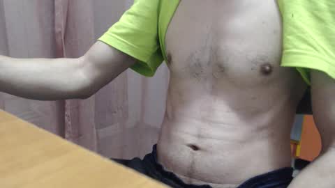 daddynextdoor86 online show from January 12, 5:12 am