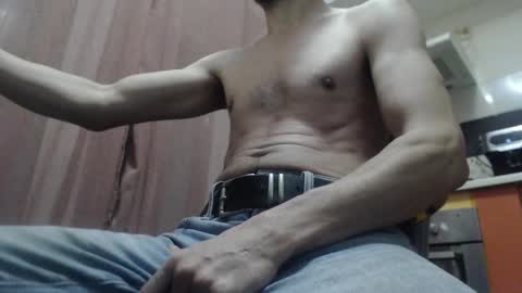 daddynextdoor86 online show from February 7, 2:59 am