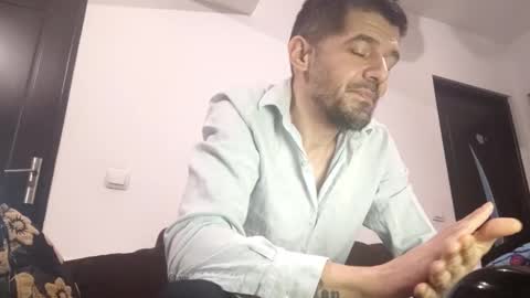 daddynextdoor86 online show from March 5, 5:47 am