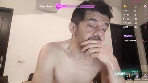daddynextdoor86 online show from May 6, 1:36 am