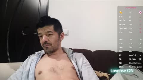 daddynextdoor86 online show from May 9, 1:55 am