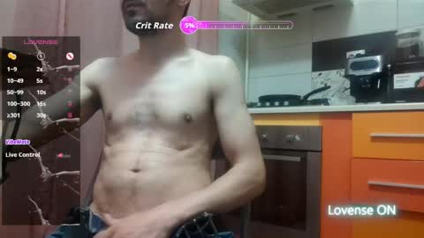 daddynextdoor86 online show from May 12, 1:58 am