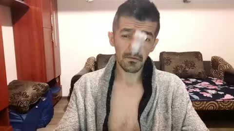 daddynextdoor86 online show from May 25, 11:33 pm