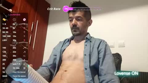 daddynextdoor86 online show from May 28, 2:09 am