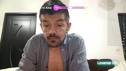 daddynextdoor86 online show from May 31, 1:03 am