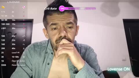 daddynextdoor86 online show from June 1, 1:07 am