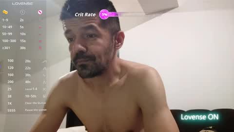 daddynextdoor86 online show from June 3, 1:30 am