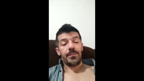 daddynextdoor86 online show from June 5, 8:20 am