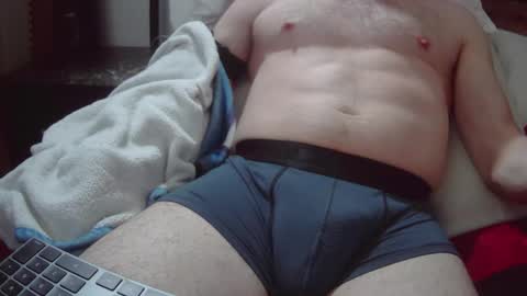 daddynyc158 online show from February 12, 5:02 am