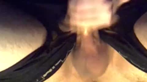 Snapshot of daddypervbuttprincess chatting on December 14, 9:45 pm daddypervbuttprincess online show from December 14, 9:45 pm