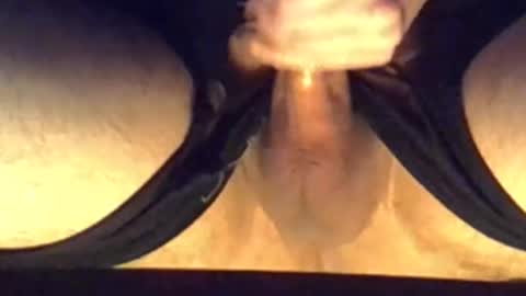 Snapshot of daddypervbuttprincess chatting on January 6, 10:37 pm daddypervbuttprincess online show from January 6, 10:37 pm