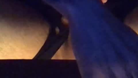 Snapshot of daddypervbuttprincess chatting on January 13, 9:42 pm daddypervbuttprincess online show from January 13, 9:42 pm