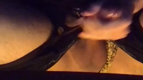 Snapshot of daddypervbuttprincess chatting on September 24, 8:01 pm daddypervbuttprincess online show from September 24, 8:01 pm