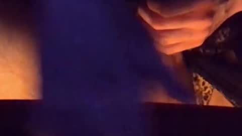 daddypervbuttprincess online show from March 18, 9:40 pm