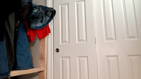 Snapshot of daddyplumber1 chatting on December 20, 5:09 pm daddyplumber1 online show from December 20, 5:09 pm