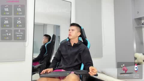 daddyrich4u online show from January 6, 12:31 pm