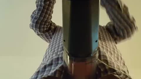 Daddy Runner online show from February 4, 8:58 pm