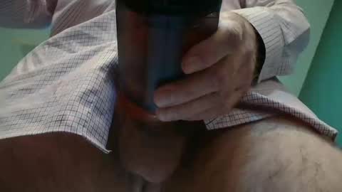 Daddy Runner online show from February 19, 12:06 am