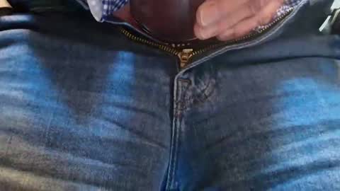 Daddy Runner online show from February 24, 9:57 pm