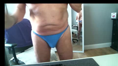 Snapshot of daddys7plus chatting on February 16, 2:57 pm daddys7plus online show from February 16, 2:57 pm