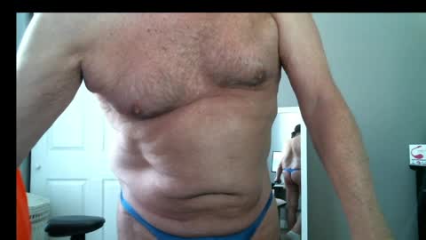 daddys7plus online show from April 6, 2:07 pm