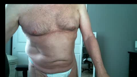 daddys7plus online show from April 15, 12:45 pm