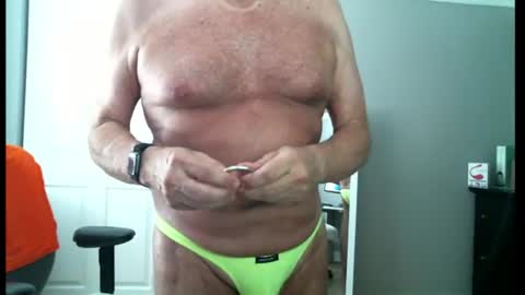 daddys7plus online show from July 27, 6:15 pm