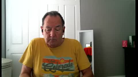daddys7plus online show from July 31, 6:40 pm