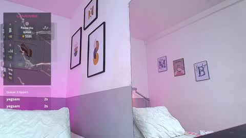 Antonella  online show from January 12, 9:19 pm