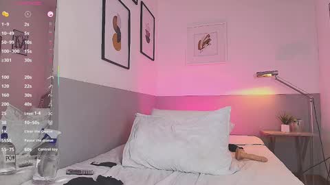 Antonella  online show from February 13, 6:41 am