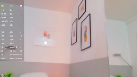 Antonella  online show from September 14, 11:53 am