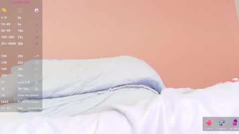 Antonella  online show from September 26, 8:18 am