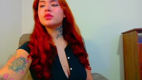 Snapshot of daddys_little_secrett chatting on September 14, 1:38 am Valen online show from September 14, 1:38 am